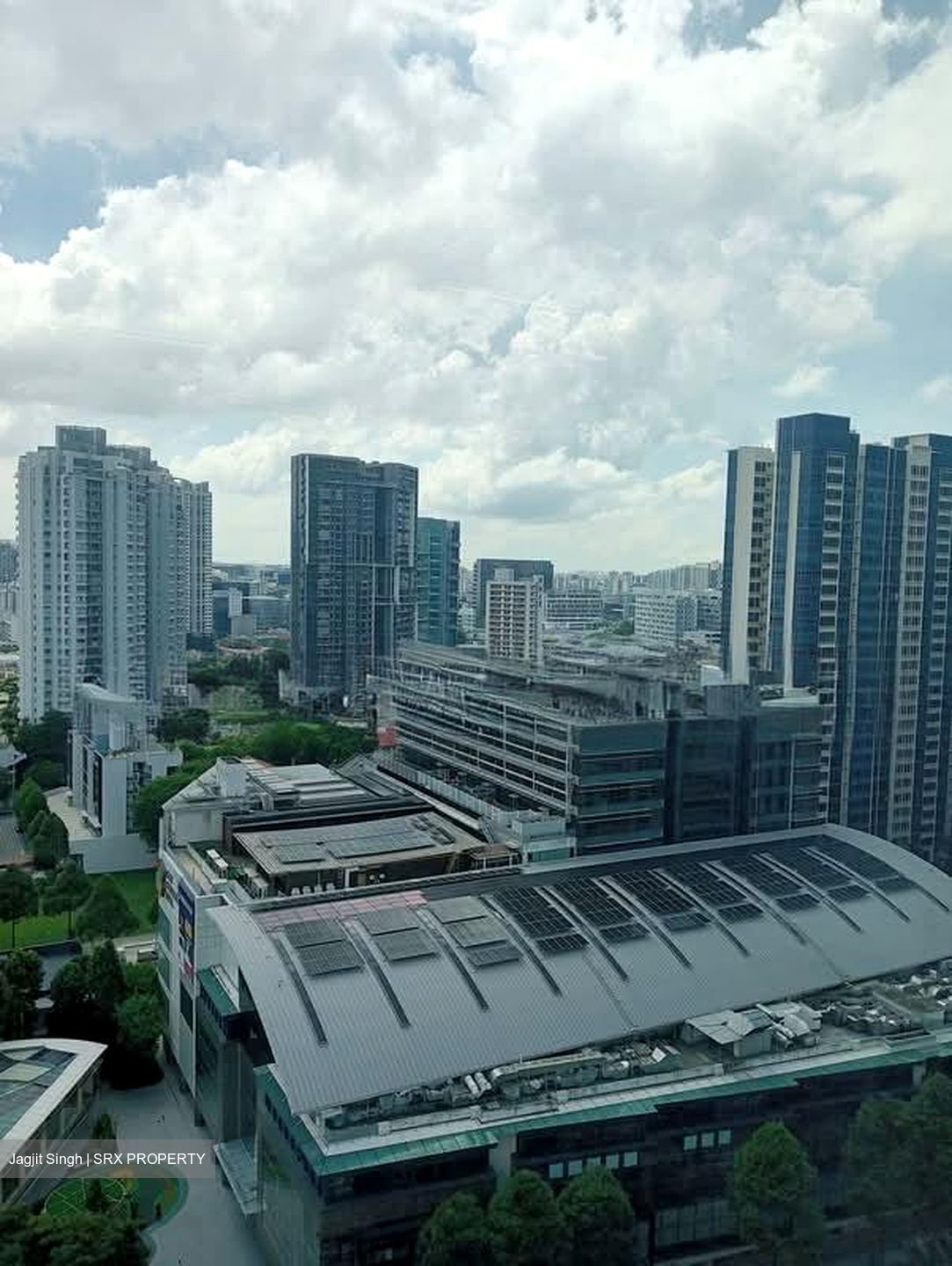 Centrium Square (D8), Office #575463801